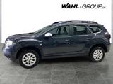 Dacia Duster BLUE DCI 115 1.5 EXPRESSION 4WD *KAMERA*A - Dacia Duster: Dci