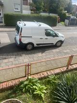 Ford Transit Connect  EZ 2013  Diesel  ... - Ford Transit Connect aus 2013 mit Diesel-Antrieb