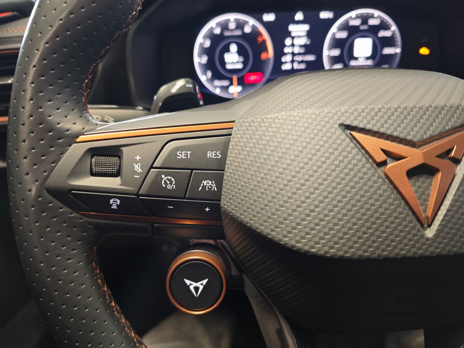 Cupra Formentor - Bild 7