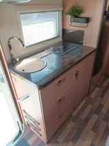 Knaus Sky Traveller - Knaus Traveller