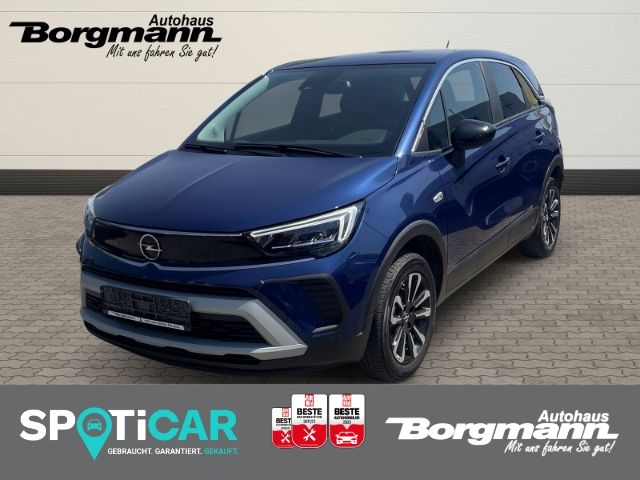 Image of Opel Crossland (X)