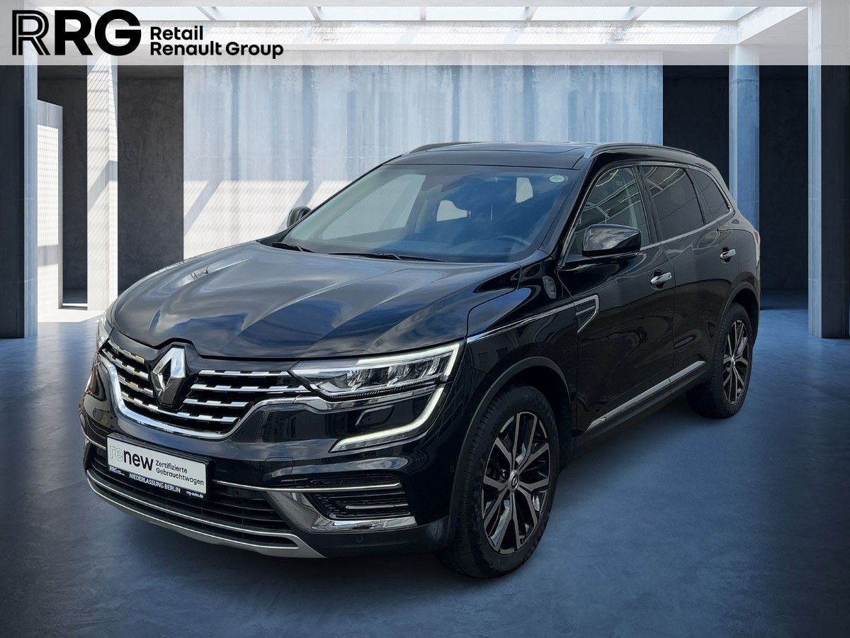 Renault Koleos 2.0 DCI 185 Techno