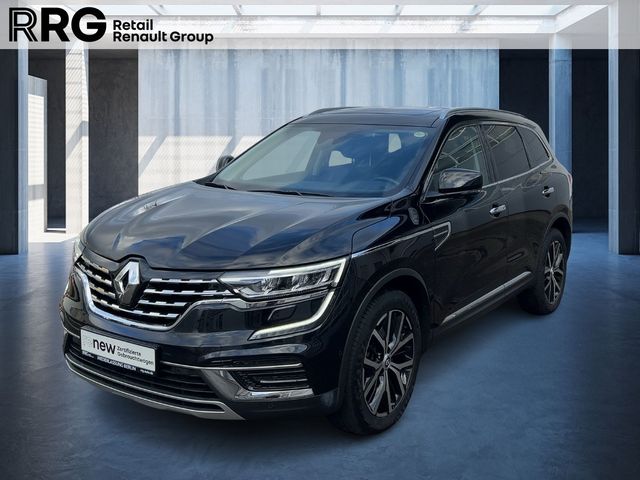 Renault Koleos 2.0 DCI Techno