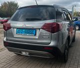 Suzuki Vitara 1.4 Mild-Hybrid *Kamera*ACC*LM* - gebrauchte Suzuki Vitara aus dem Jahr 2022