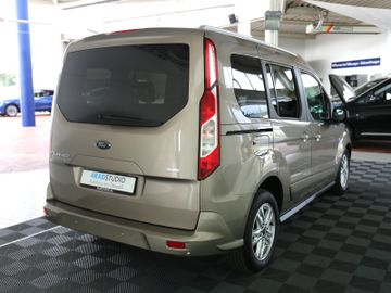Ford Tourneo Connect 1.5 PANO XENON NAV KAM ACC 1HAND