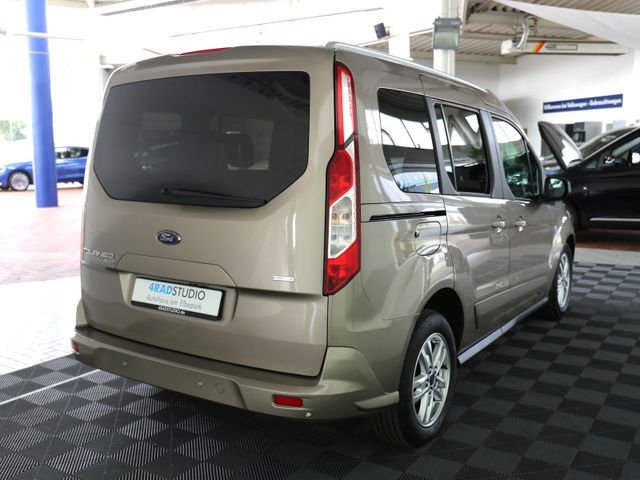 Ford Tourneo Connect 1.5 PANO XENON NAV KAM ACC 1HAND