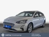 Ford Focus Turnier 1.0 EcoBoost Start-Stopp-System CO - Ford Focus: Stop Start