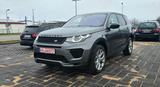 Land Rover Discovery Sport HSE / Kamera / Memory - gebrauchte Land Rover Discovery aus dem Jahr 2019