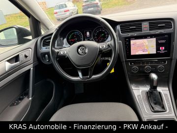 Volkswagen Golf - 9