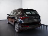 Skoda Karoq 1.5 TSI Tour DSG Pano AHK Navi LED 360° LM - Skoda Karoq in Karlsruhe