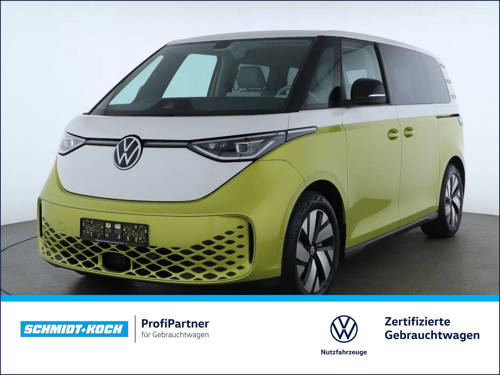 Volkswagen ID. Buzz Pro K.R HV-Batterie 77 kWh Navi DAB