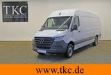 Mercedes-Benz Sprinter 317 CDI Maxi Ka Klima MBUX #76T029 - gebrauchte Mercedes-Benz Sprinter aus dem Jahr 2023