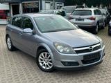 Opel Astra 1.6 Twinport Enjoy Automatik AHK Klima Tüv - Opel Astra aus 2004: Enjoy