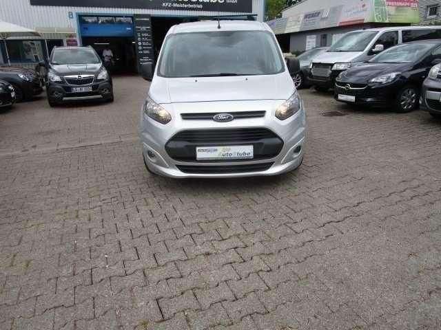 Image of Ford Transit Connect
