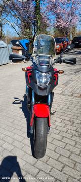 Honda NC700XA - HONDA NC 700 X