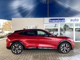 Ford Mustang MACH-E AWD+B&O+Matrix LED+NAV+PDC+BLIS+L - mit Elektro-Antrieb: Rot