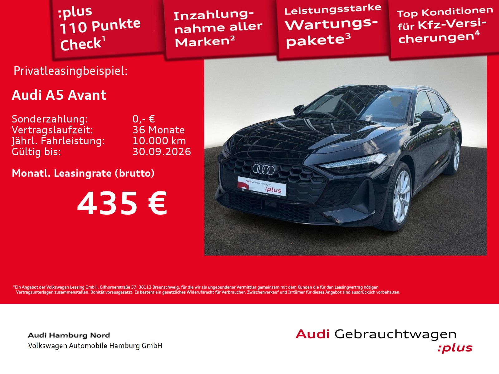 Audi A5 - Bild 2