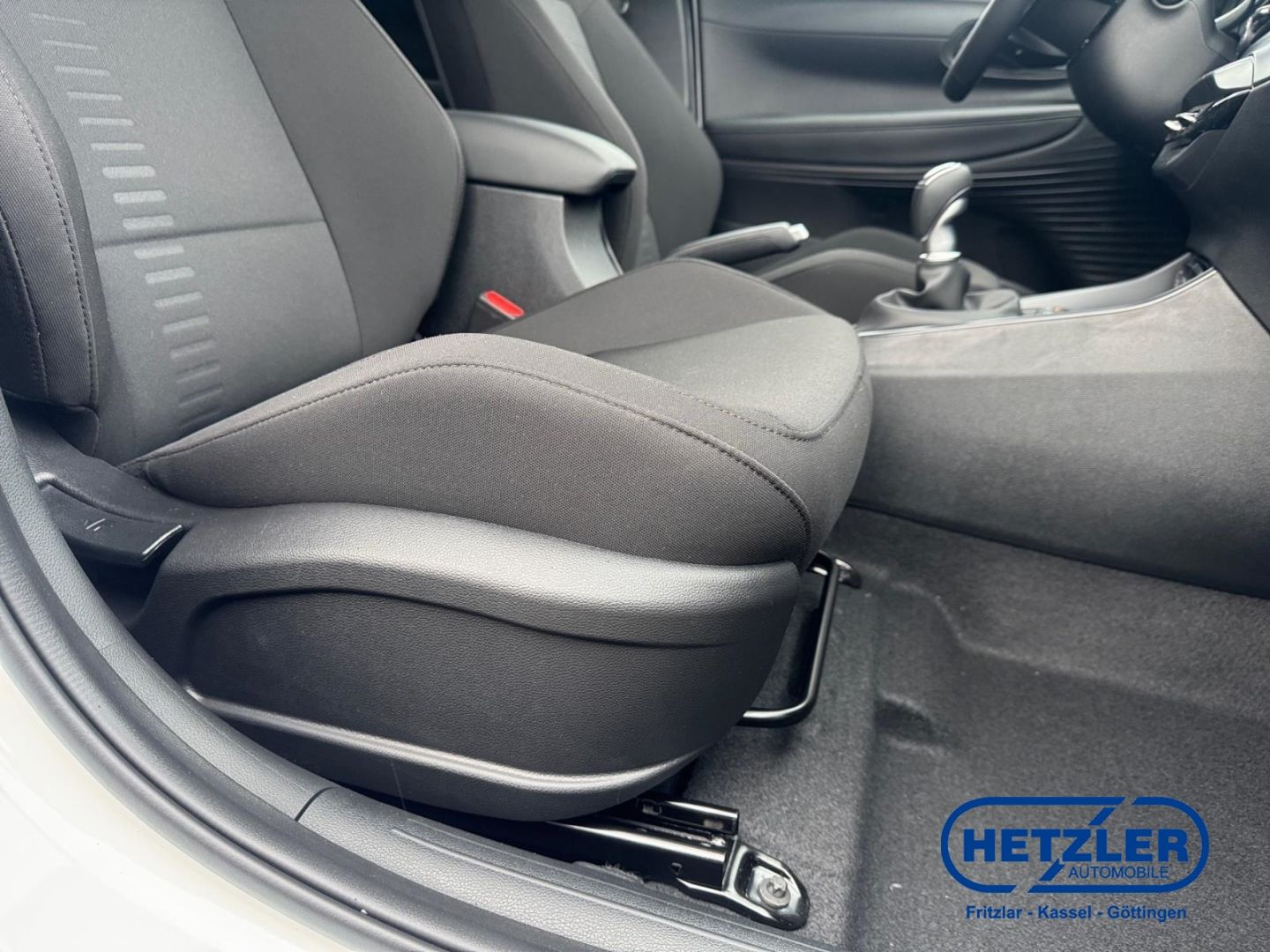Hyundai BAYON – Bild 16