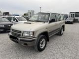Isuzu *Trooper*3,0*DTI*Silver Edition*Klima*Panorama* - Isuzu Trooper Gebrauchtwagen