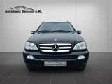 Mercedes-Benz ML 270 CDI *2.Hand*Xenon*NUR Gewerbe o. Export* - gebrauchte Mercedes-Benz ML-Klasse aus dem Jahr 2004