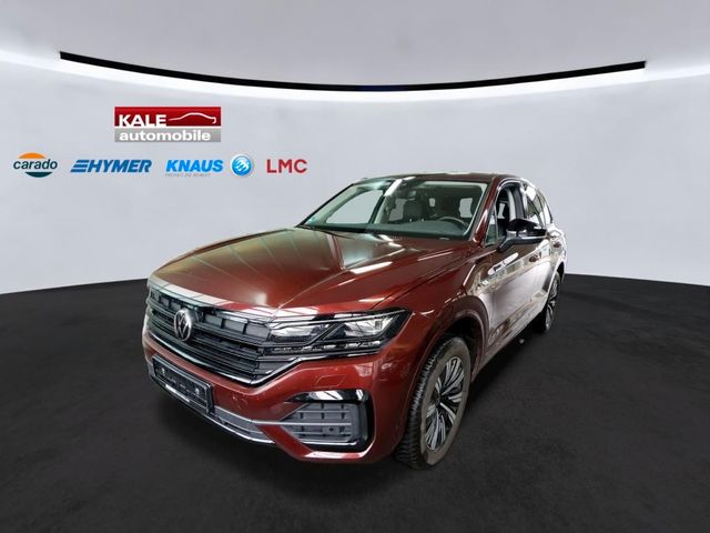 VW Touareg Elegance 4Mot. *R-Line/Black Style*20Zol