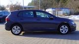 Volkswagen Golf VIII 1.5 TSI Life LED ACC Kamera Navi AHK - Volkswagen: Zentralverriegelung
