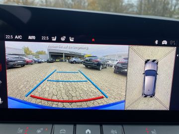 Bild 20 Opel Astra GS ST AT/SHZ+LHZ/PDC vo+hi+360Cam