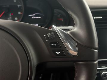 2012 Porsche 991 缩略图 18