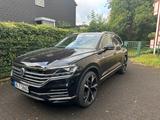 Volkswagen Touareg 3.0 V6 TDI Matrix-Panorama- Leder-Standh - Volkswagen Touareg in Gelsenkirchen