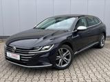 Volkswagen Arteon SB 2.0 TDI/LED/AHK/PANO/R-KAM/ACC/VIRTUAL - Volkswagen Arteon mit Diesel-Antrieb: Kombi