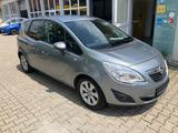 Opel Meriva 1.4 150 Jahre Opel 88kW Automatik M+S ALU