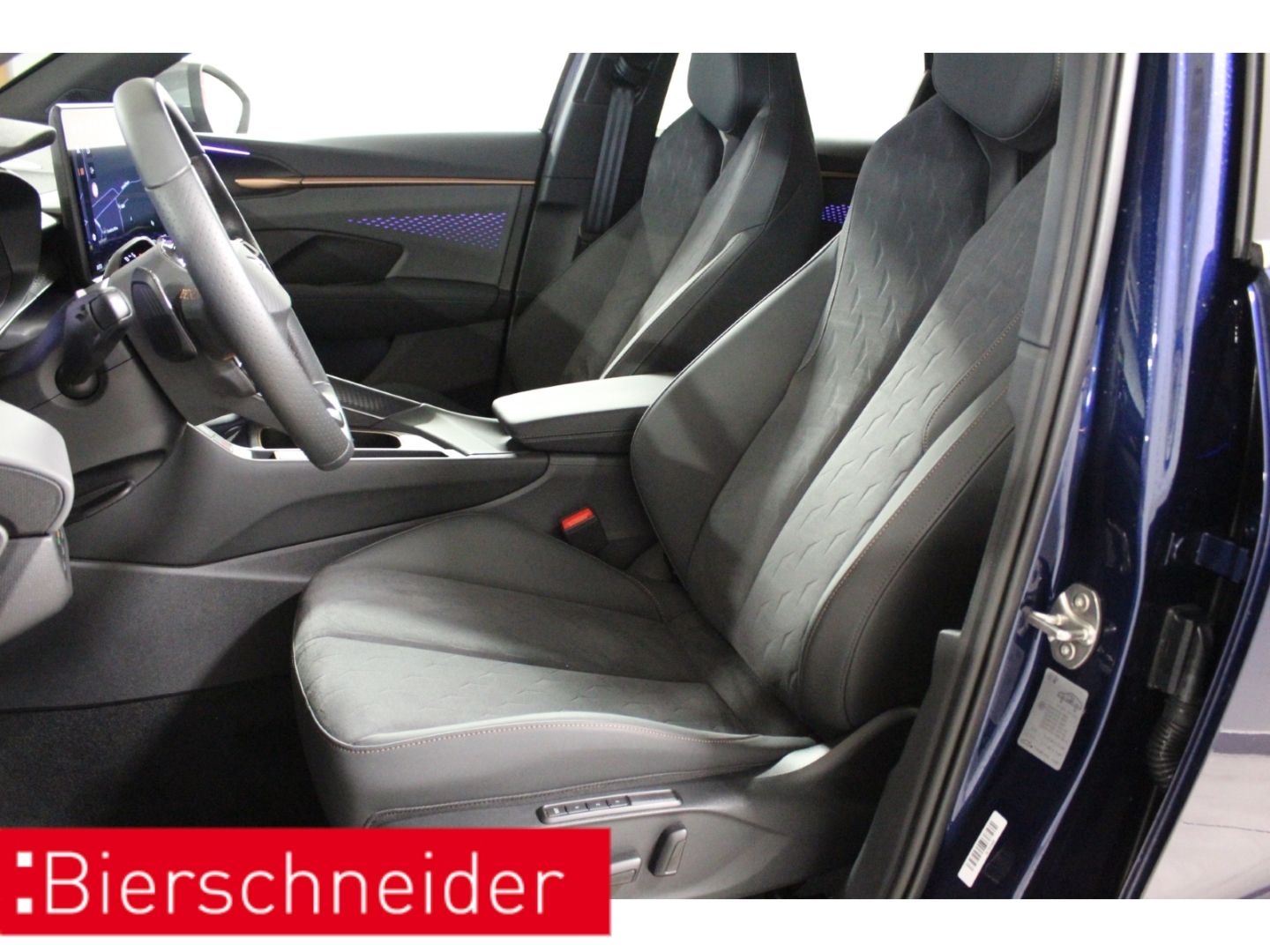 Cupra Terramar - Bild 4