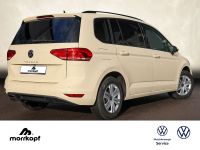 Volkswagen Touran - Vorschau Bild 5