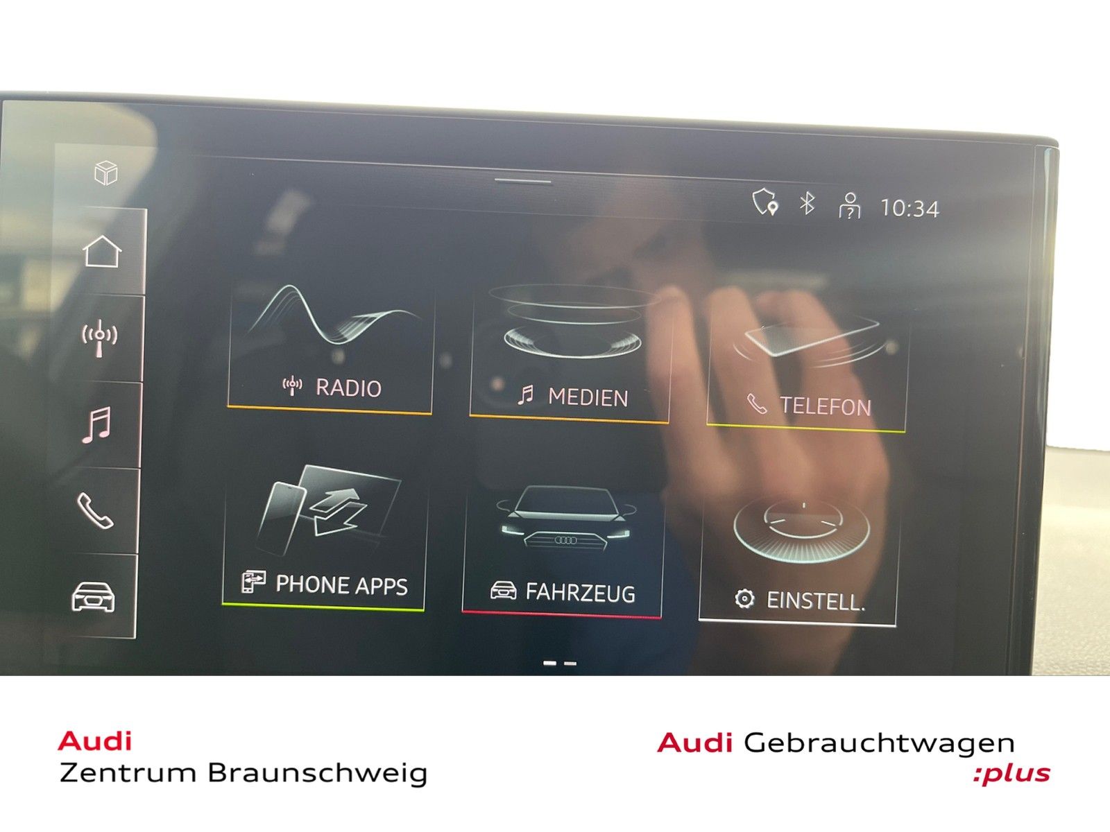 Audi Q2 - Bild 10