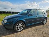 Volkswagen Golf IV Ocean - Volkswagen Golf: Automatik, Iv