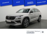 Skoda Kodiaq - Vorschau Bild 1