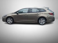 Suzuki Swace - Vorschau Bild 5