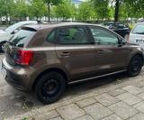 Volkswagen Polo 1.6 TDI DSG 66kW Comfortline Comfortline - Volkswagen Polo: TDI Dsg
