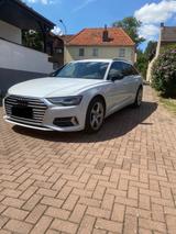 Audi A6 40 TDI S tronic Advanced  - Audi A6: Advanced