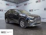 Toyota RAV 4 2.5 Hybrid 4x2 Business Edition*NAVI*KAM - gebrauchte Toyota RAV 4 aus dem Jahr 2024