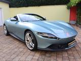 Ferrari Roma Spider 3.9 V8 Matrix/ACC/Scuderia/360°/Navi - Ferrari: Cabrio, Scuderia