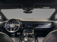 Audi SQ8 - Vorschau Bild 10