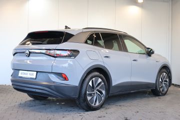 Volkswagen ID.4 Pro Performance AID+ACC+MATRIX+AMBIENT+PANO