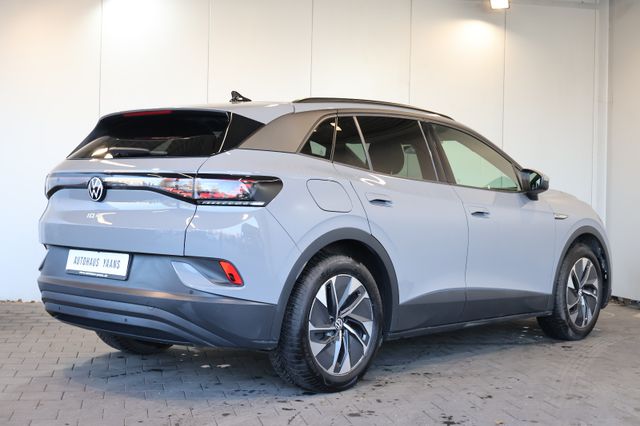 Volkswagen ID.4 Pro Performance AID+ACC+MATRIX+AMBIENT+PANO