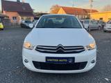 Citroën C-Elysée Selection - Citroën C-Elysée Gebrauchtwagen