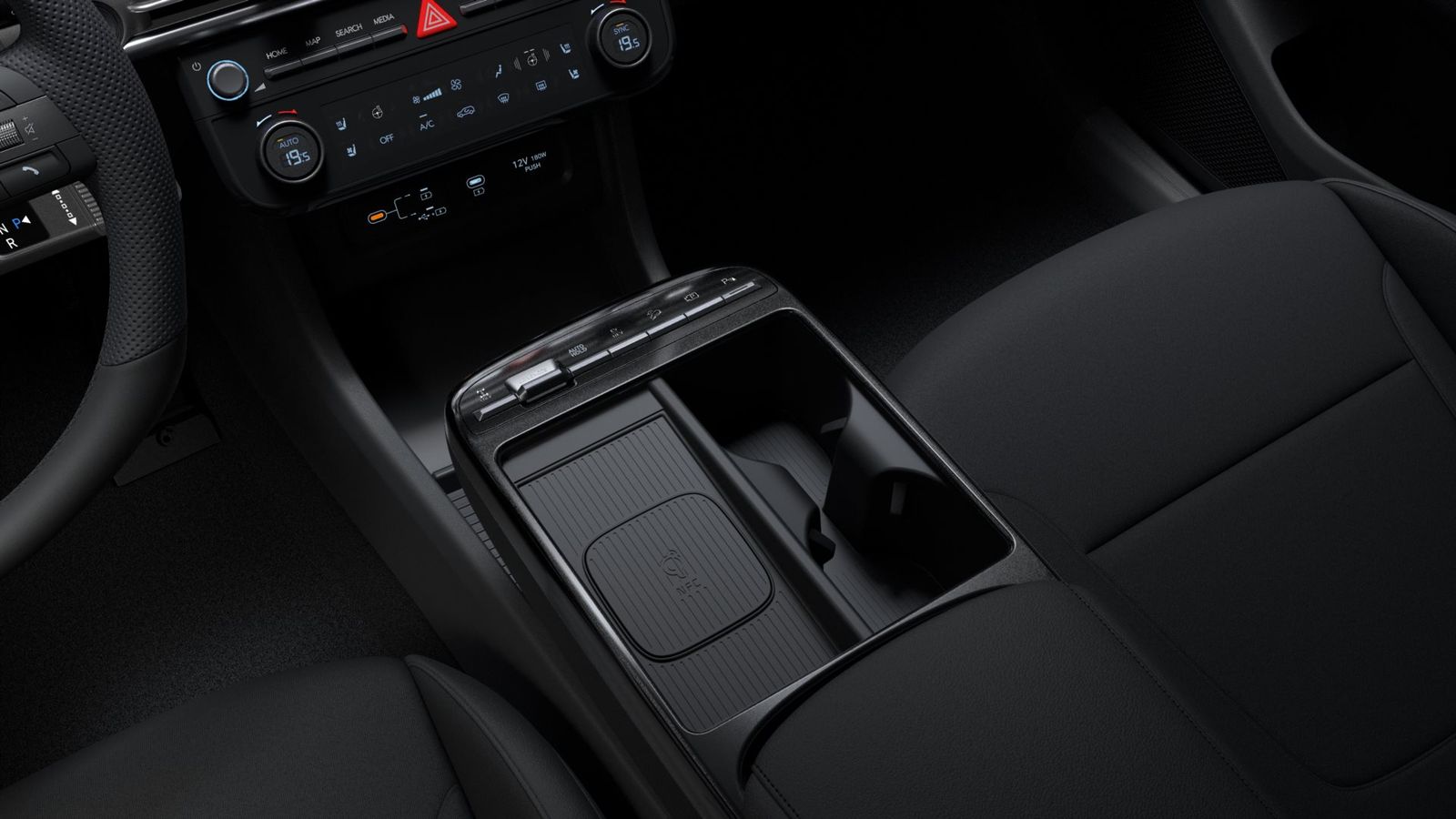 Hyundai TUCSON - Bild 12