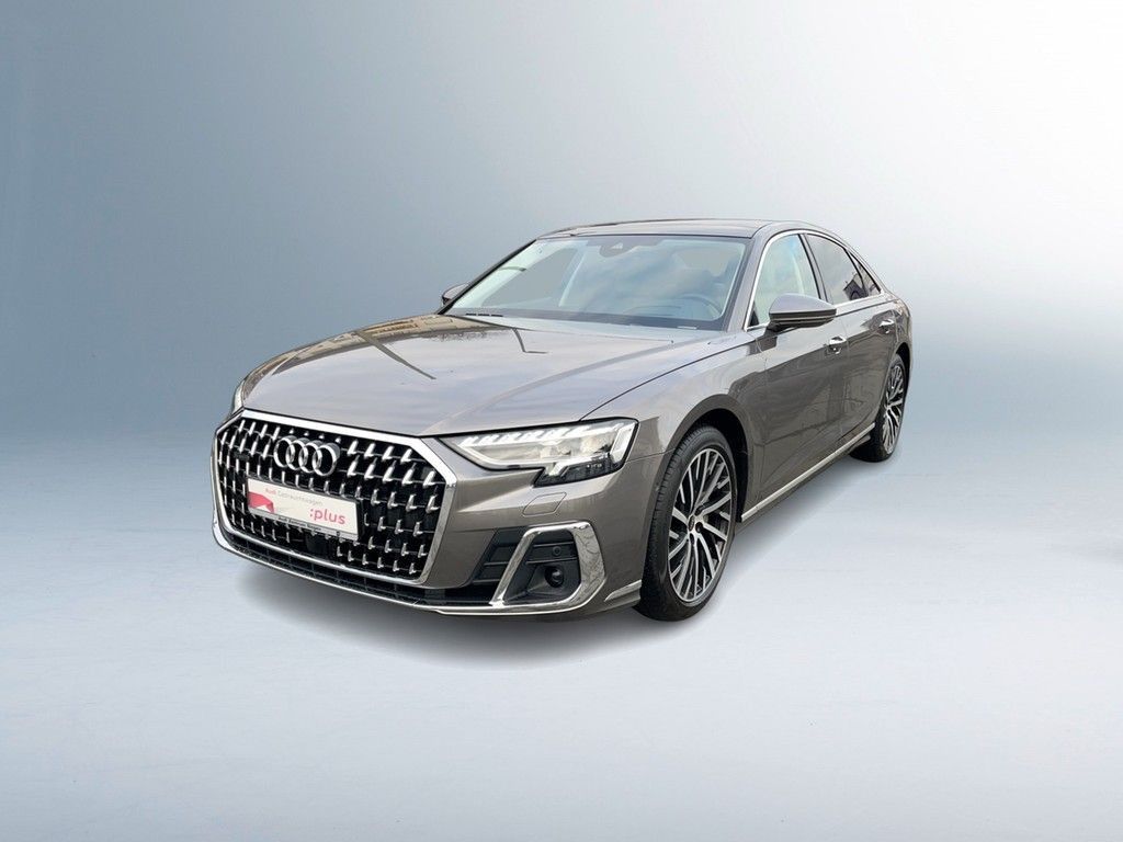 Audi A8 - Bild 2