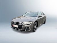 Audi A8 - Vorschau Bild 2