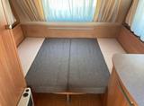 Knaus Sport 400 LK mit vielen Extra - reisefertig - Knaus Sport 400 lk