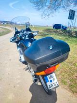 BMW R 1100 RT - BMW 1998 R1100R